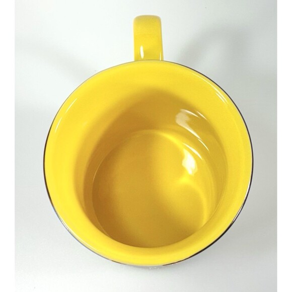 Authentic Disney Parks Lady and the Tramp Ceramic Beverage Mug - Picture 9 of 10